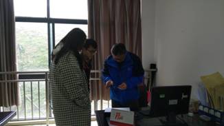 E:\城市学院\技能竞技部\图片资料\2017年3月走访调研\调研机电学院.jpg