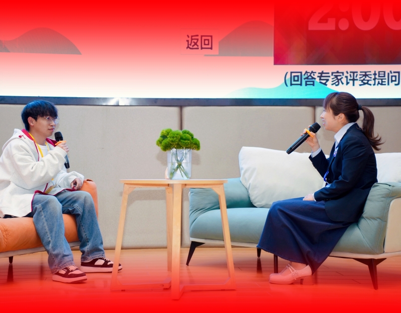 喜报！学校辅导员潘存婕老师获2026年贵州省高校辅导员素质能力提升骨干训练营表彰